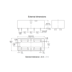 SF3-24V datasheet