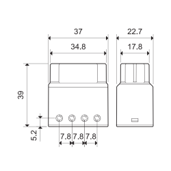 13.91.8.230.0000 datasheet