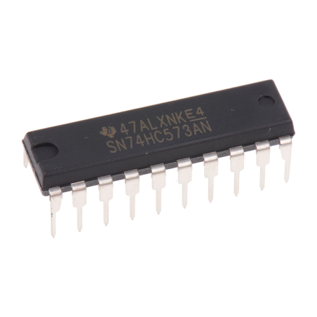 SN74HC573AN