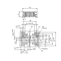 MICS16 Datasheet