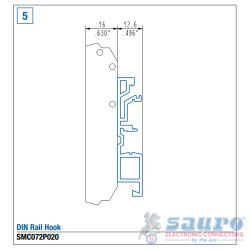 SMC-072P020 Datasheet