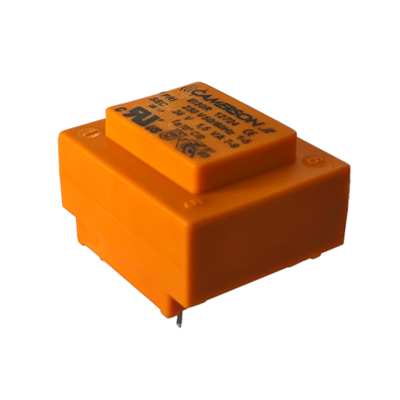 EI30R 12724 Datasheet