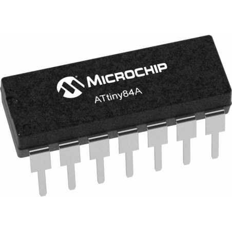 ATTINY84A-PU