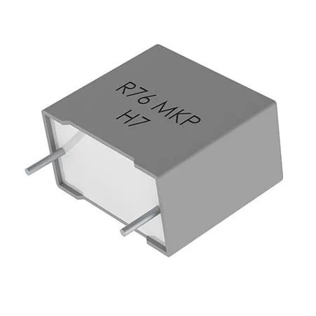 R76TI22204040J KEMET