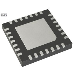 PIC16LF15356-I/ML - Redtide