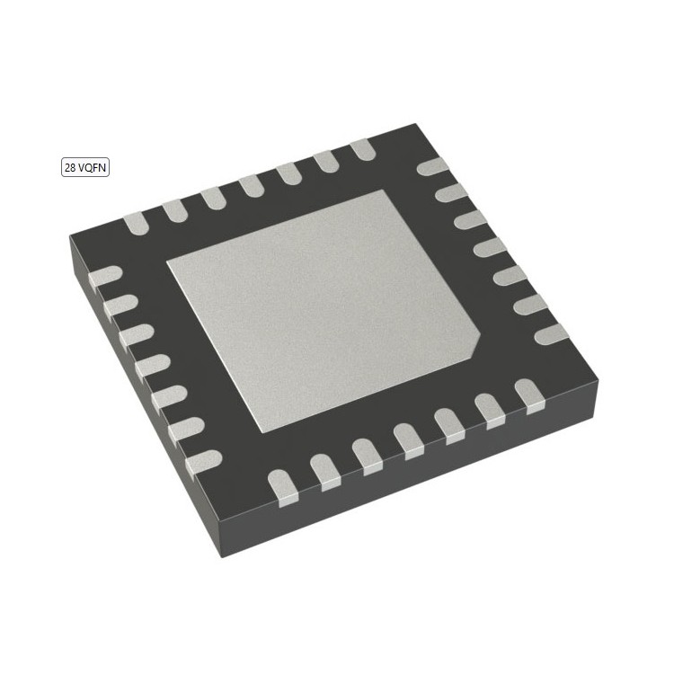 PIC16LF15356-I/ML - Redtide