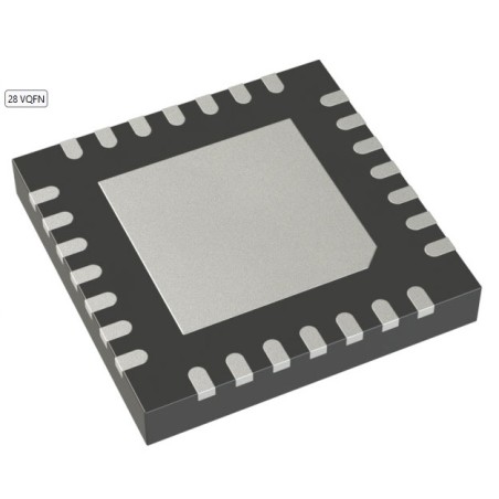 PIC16LF15356-I/ML - Redtide