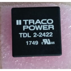 Redtide - Traco Power