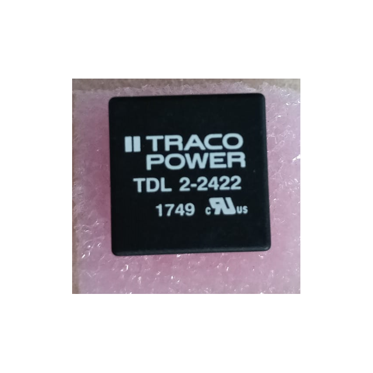 Redtide - Traco Power