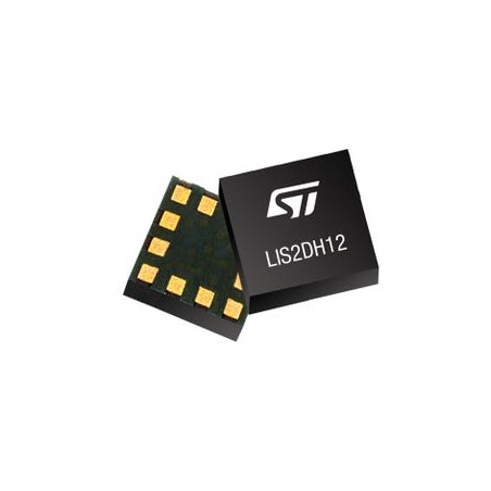 LIS2DH12TR